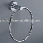 Brass towel ring/bathroom accessory-SW-C1208