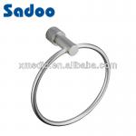 Bathroom CHEAP Aluminum towel ring with HOT SALE-SD-62003