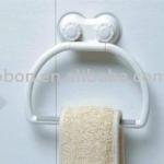 Shower Towel Hanger-