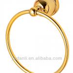 brass towel ring YBEK020-YBPK020