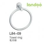 2013 Traditional Design Aluminum Towel Ring-L84-09