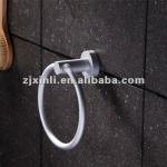 Aluminum Towel Ring-X12001D
