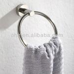 bathroom accessories stainless steel towel ring 2504-2504
