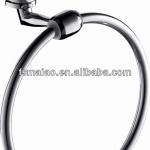 201 stainless steel towel ring (3704) (similar to Caroma)-3704