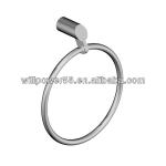 Bathroom accessories,stainless steel towel ring,hand towel holder-Hand towel holder