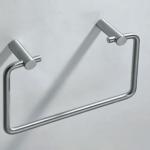 bathroom brass towel ring,bathroom accessory sets cheap-1965-04