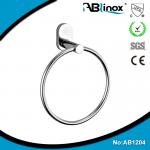 Bathroom Accessories Stainless steel towel ring-AB1204/AB2104/AB2604
