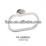 Brass Towel Ring-FA-66860A