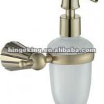 HAT 95012G Bathroom Accessories Soap Dispenser