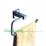 stainless steel towel rail-BATR-0019