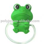 plastic bathroom towel ring-