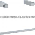 Wall mounted toilet paper hanger-HY-BA7