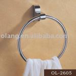 Bathroom Accessories-towel ring-oL-2605