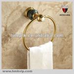 Hot Style !! Good Quality Brass towel ring (3130407-M1)