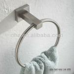high quality stainless steel towel ring 2604