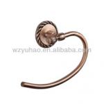 YH4860 towel ring used in shower room in Wnezhou Zhejiang-YH4860