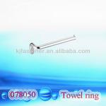 High quality brass bathroom accessories towel ring-078050