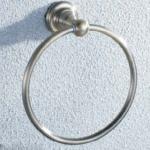 Bathroom Accessories(Towel Ring)-16106