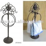 tower ring on stand-DY50626