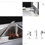 Towel Ring, bathrooom accessories, faucet 12215 series-