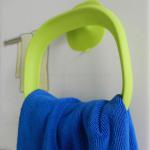 Plastic Towel Rack/Towel Hanger/Towel Rail