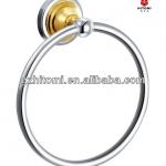 bathroom towel ring-HI-3960AE