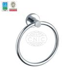 Bathroom stainless steel towel ring-2807-Towel Rings