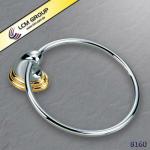 Bathroom Towel Ring-8160