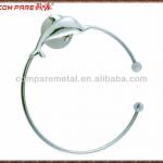 Towel Rings with suction cup-useful small wall hook-CD5583