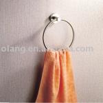 Bathroom Accessories-towel ring-oL-5905