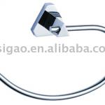 bathroom suction towel ring-98360