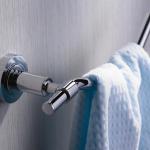 High Quality Towel Ring HMT5860 Towel Holder Sanitary Ware-HMT5860