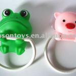 piggy bathroom towel ring ,towel holder,promotion gifts-