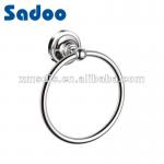 Brass towel ring with HOT SALING