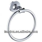 decorative bathroom towel ring-2860