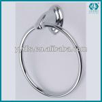 1601 Zinc Bathroom Towel Ring,stainless steel towel ring,towel holder-1601-4