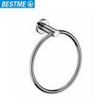Chinese wholesale towel ring for bathroom