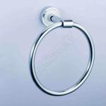 hot seller modern design high quality towel ring-HM-A259068