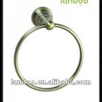 2013 Bathroom Accessories Classical Style Hang Towel Ring-LD-3609