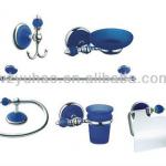 YH1900 zinc alloy bathroom accessories sets in Wenzhou Zhejiang-YH1900