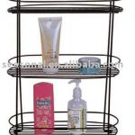 wire shower caddy-WB020