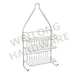 2-Tier bathroom rack (26 Years Experiences)-YX0911