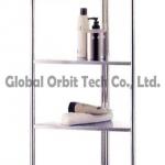 Metal Corner Stand-GOB-102