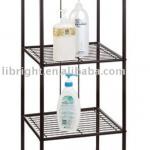 Stainless steel Bathroom Corner Shelf-BRT-CR005