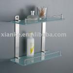 stainless steel bathroom accessory