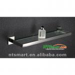 Single tier Glass Shelf-N000007686