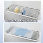 folding bathtub Rack-GLT1190