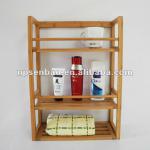 Bamboo towel rack-TR011