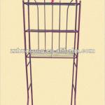 barthroom shelf/toilet accessory/toilet shelf-QH-RM1002