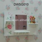 DWSG010 wooden bathroom shelf-DWSG010 Shelf